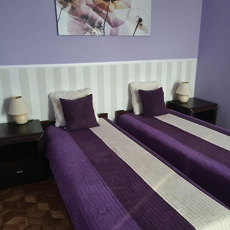 Legata Apartman Ostróda Kültér fotó