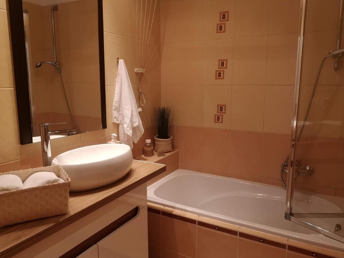 Legata Apartman Ostróda Kültér fotó