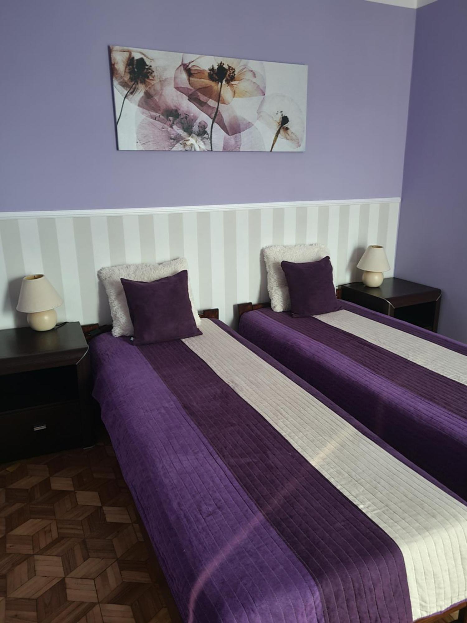 Legata Apartman Ostróda Kültér fotó